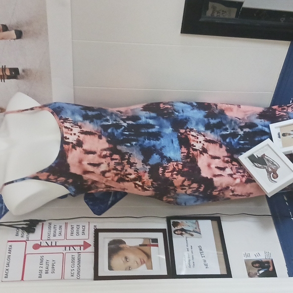 Dress sun - Picture 2 of 2